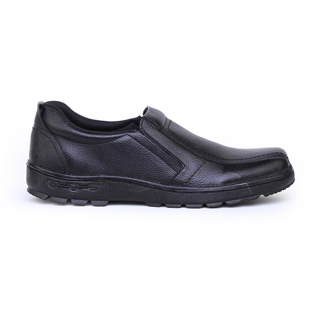 Sepatu slip on pria on sale formal